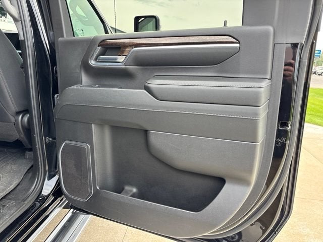 2024 GMC Sierra 2500 HD SLE