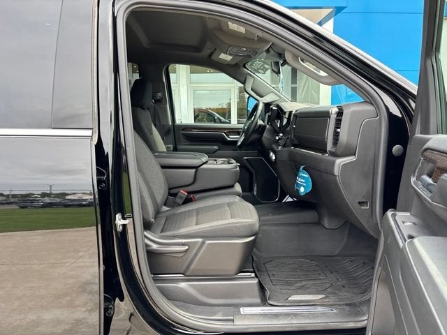 2024 GMC Sierra 2500 HD SLE