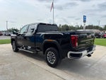 2024 GMC Sierra 2500 HD SLE