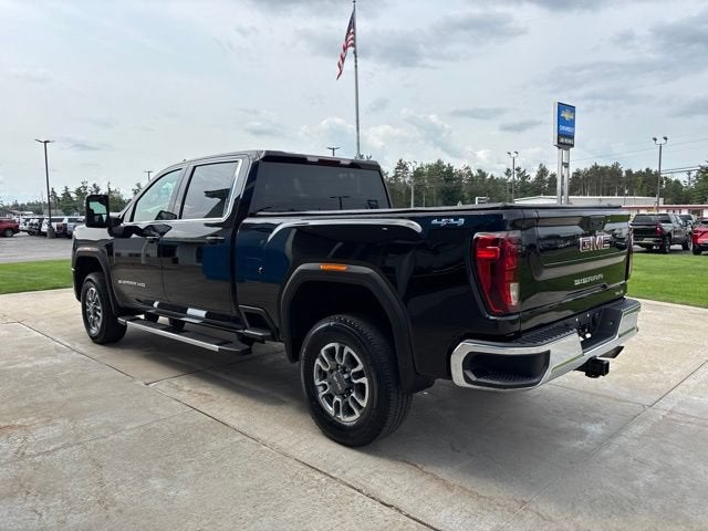 2024 GMC Sierra 2500 HD SLE