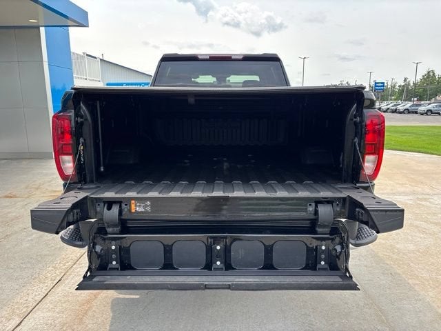 2024 GMC Sierra 2500 HD SLE