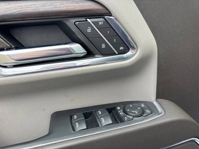 2024 GMC Sierra 2500 HD SLT