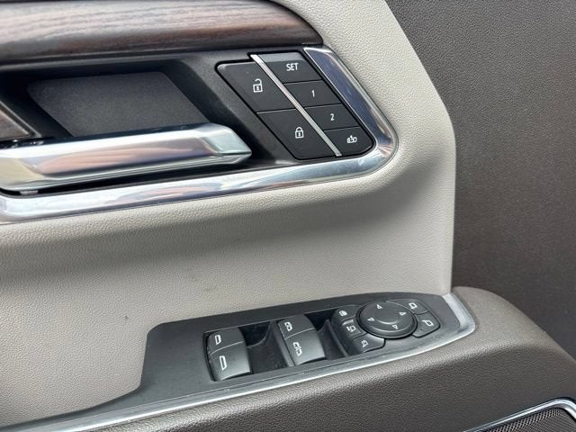 2024 GMC Sierra 2500 HD SLT