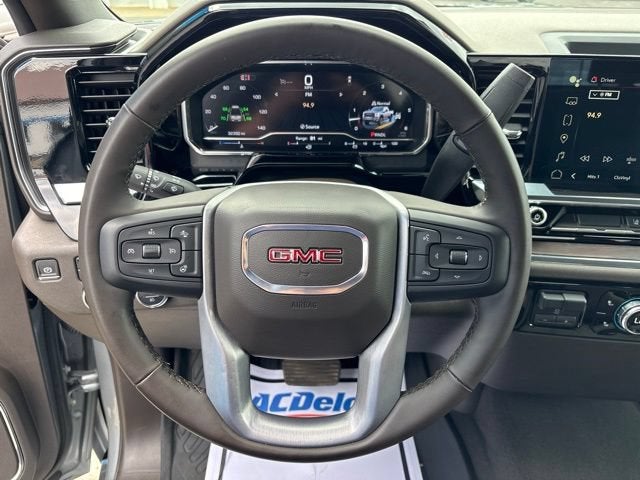 2024 GMC Sierra 2500 HD SLT