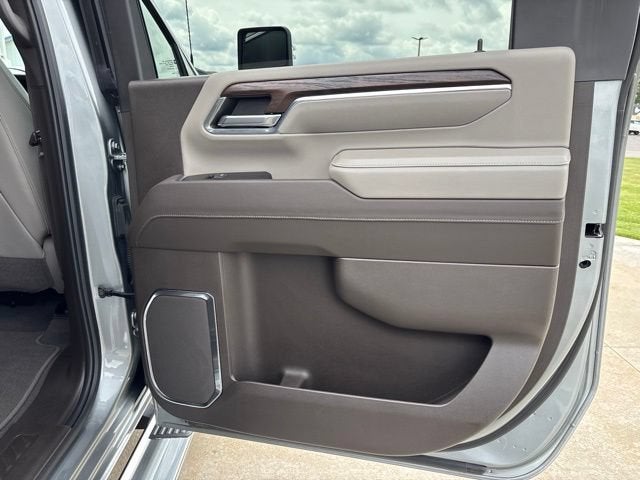 2024 GMC Sierra 2500 HD SLT