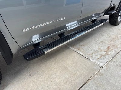 2024 GMC Sierra 2500 HD SLT