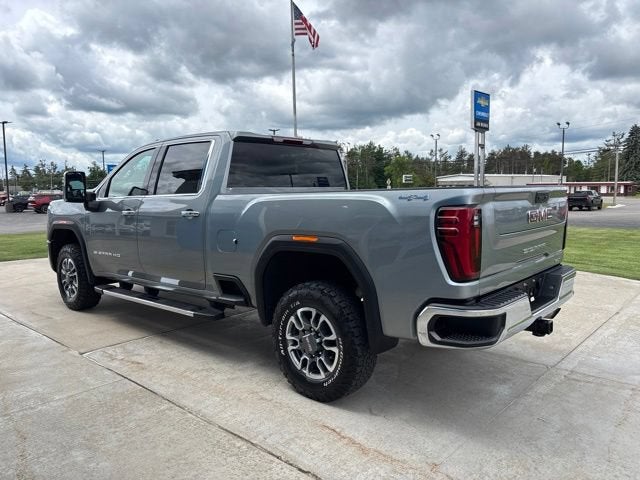 2024 GMC Sierra 2500 HD SLT