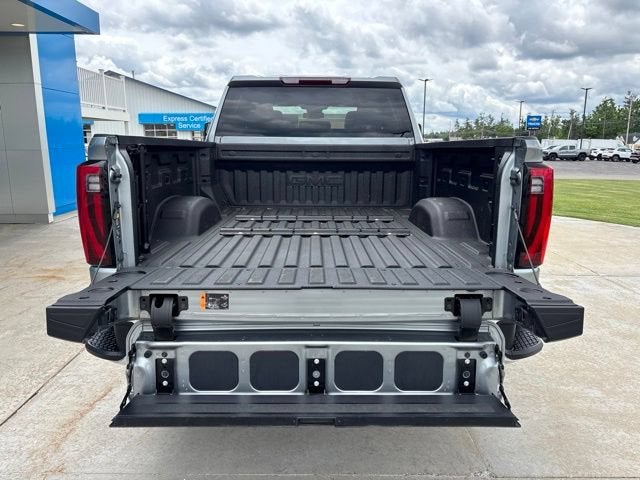 2024 GMC Sierra 2500 HD SLT
