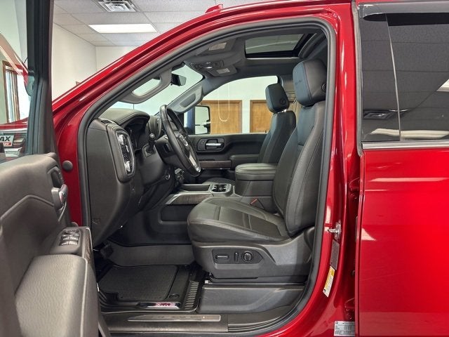 2023 GMC Sierra 2500 HD Denali