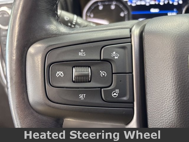 2023 GMC Sierra 2500 HD Denali