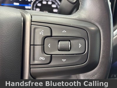 2023 GMC Sierra 2500 HD Denali