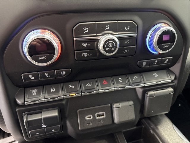 2023 GMC Sierra 2500 HD Denali