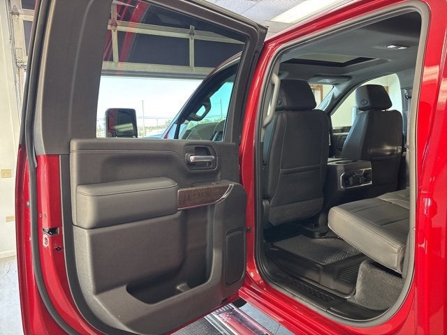 2023 GMC Sierra 2500 HD Denali