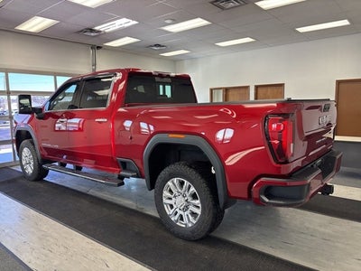 2023 GMC Sierra 2500 HD Denali