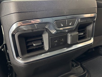 2023 GMC Sierra 2500 HD Denali