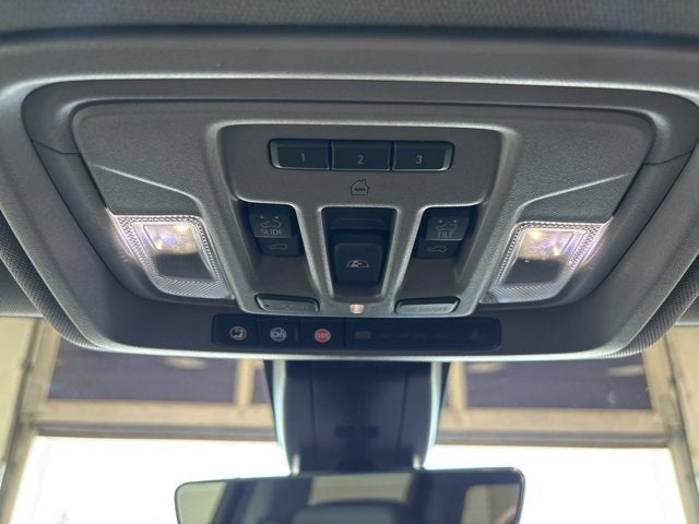 2023 GMC Sierra 2500 HD Denali