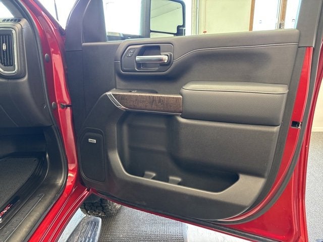 2023 GMC Sierra 2500 HD Denali