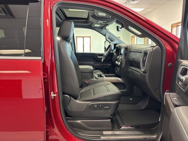 2023 GMC Sierra 2500 HD Denali