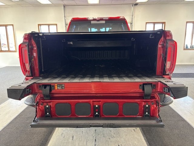 2023 GMC Sierra 2500 HD Denali