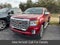 2021 GMC Canyon 4WD Denali