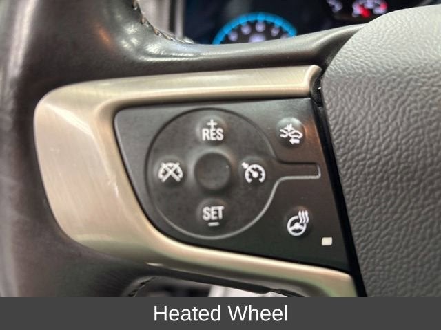 2021 GMC Canyon Denali - Photo 15