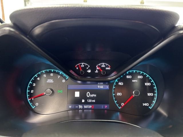 2021 GMC Canyon Denali - Photo 16
