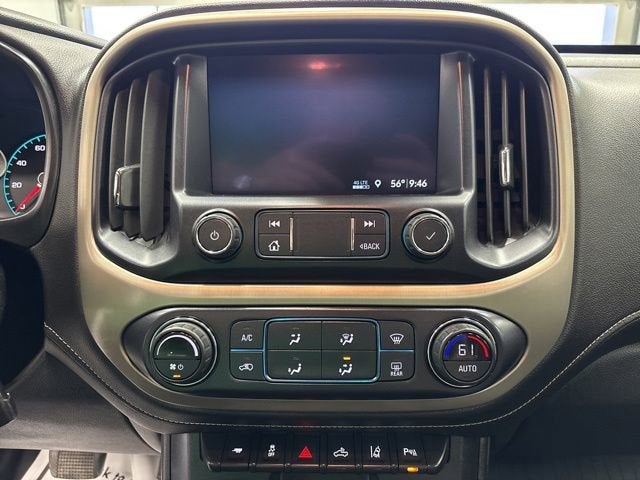 2021 GMC Canyon Denali - Photo 17