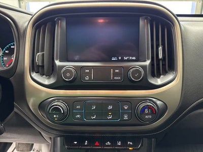 2021 GMC Canyon 4WD Denali