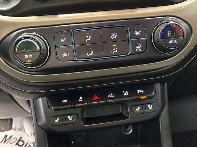 2021 GMC Canyon Denali - Photo 18