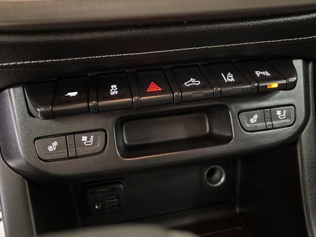 2021 GMC Canyon Denali - Photo 19