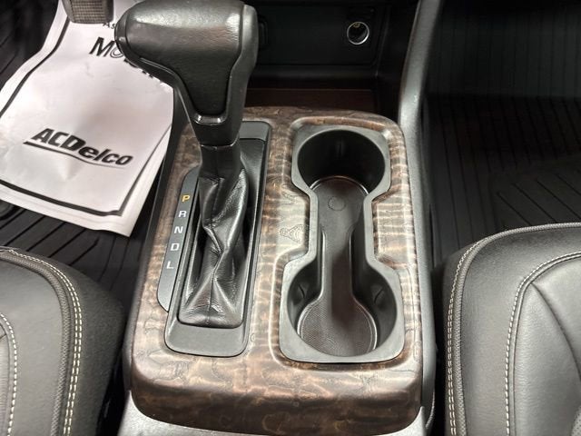 2021 GMC Canyon Denali - Photo 20