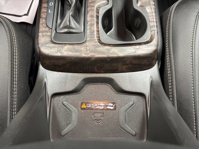 2021 GMC Canyon Denali - Photo 21