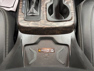 2021 GMC Canyon 4WD Denali