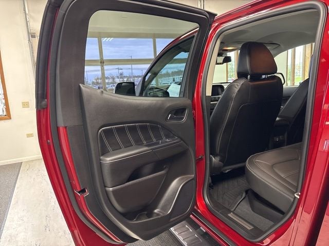 2021 GMC Canyon Denali - Photo 22