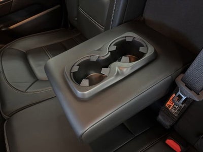 2021 GMC Canyon 4WD Denali
