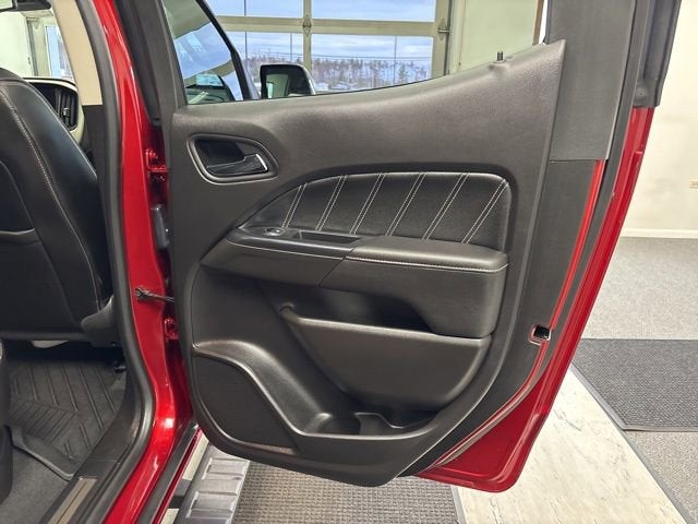 2021 GMC Canyon Denali - Photo 27