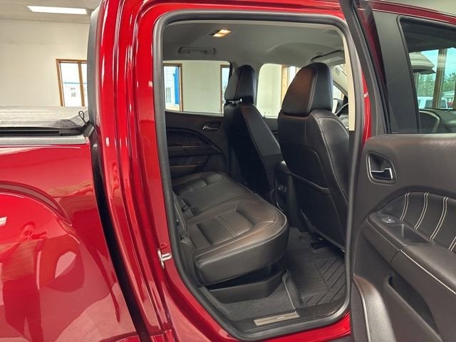 2021 GMC Canyon Denali - Photo 28