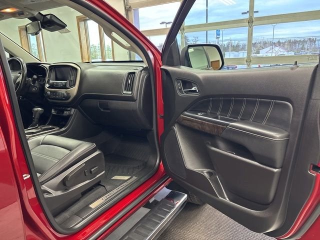 2021 GMC Canyon Denali - Photo 29