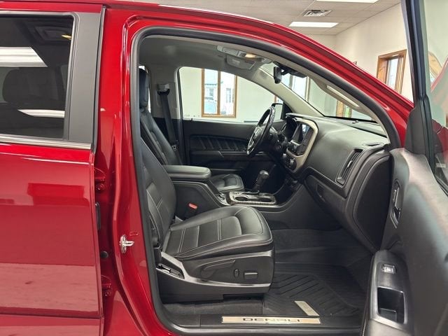 2021 GMC Canyon Denali - Photo 31