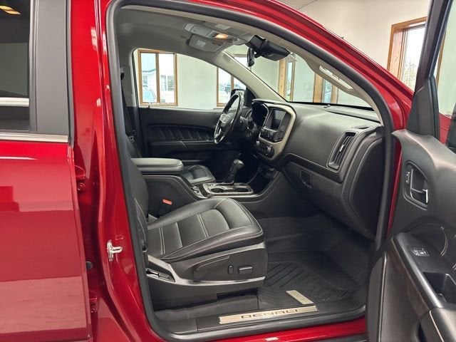 2021 GMC Canyon Denali - Photo 32