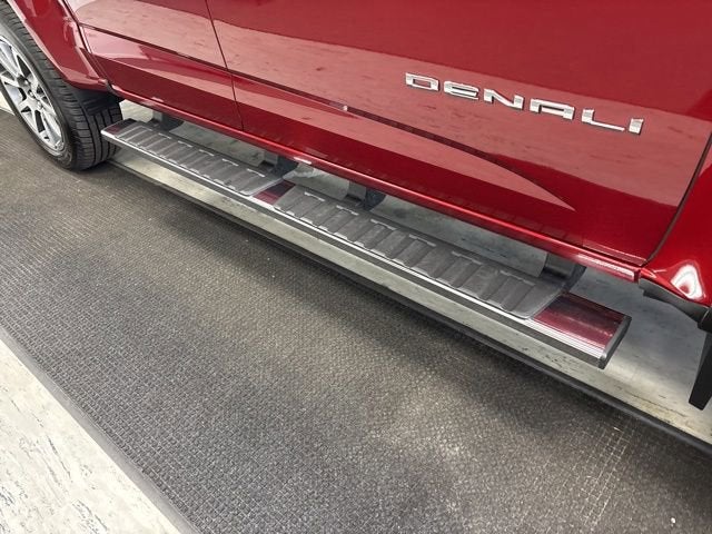 2021 GMC Canyon Denali - Photo 33