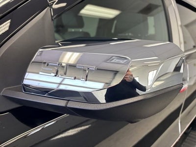 2025 GMC Canyon Denali