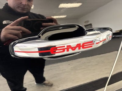 2025 GMC Canyon Denali