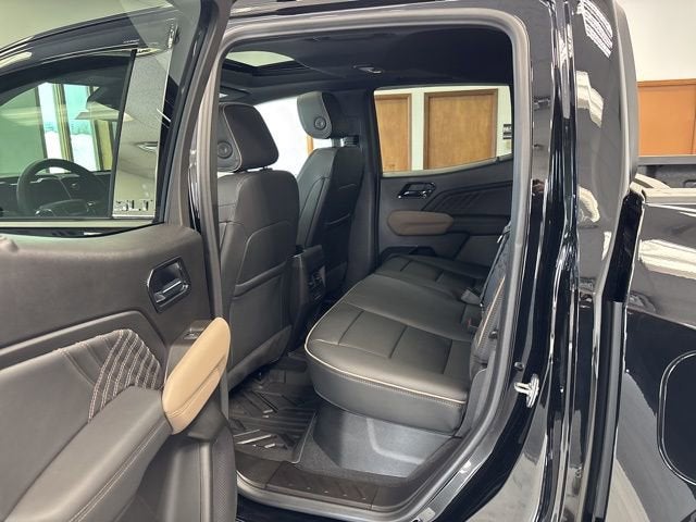 2025 GMC Canyon Denali