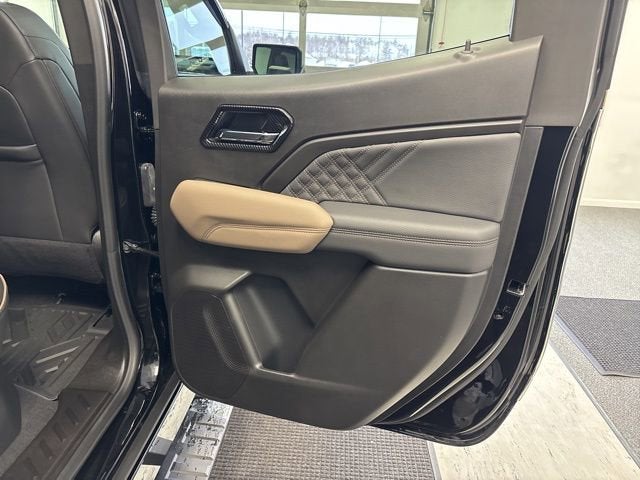 2025 GMC Canyon Denali