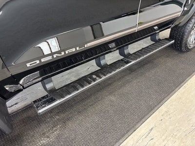 2025 GMC Canyon Denali