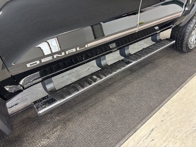 2025 GMC Canyon Denali
