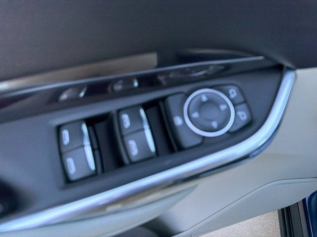 2020 Cadillac XT4 AWD Luxury