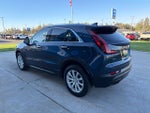 2020 Cadillac XT4 AWD Luxury