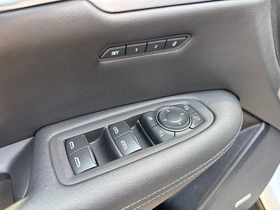 2020 Cadillac XT5 Premium Luxury AWD